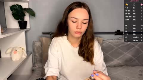Snapshot of lindseytammo chatting on 10/07/25, 01:08 Kate online show from 10/07/25, 01:08