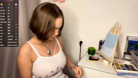 Kate online show from 11/28/25, 04:31