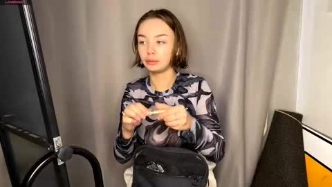 Kate online show from 12/05/25, 07:17