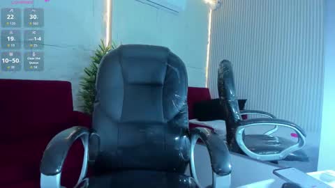 LINDA online show from 11/22/25, 11:53