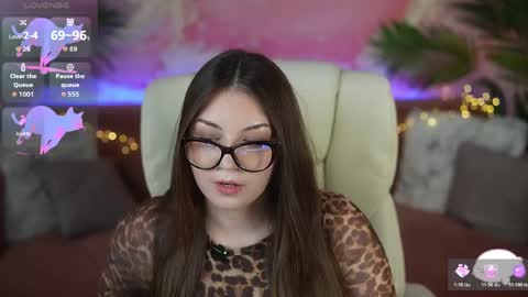 Snapshot of lindsyrawr chatting on 05/16/26, 12:48 Lindsy online show from 05/16/26, 12:48