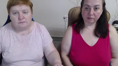 Lindy Jeanie20 online show from 03/29/26, 07:47