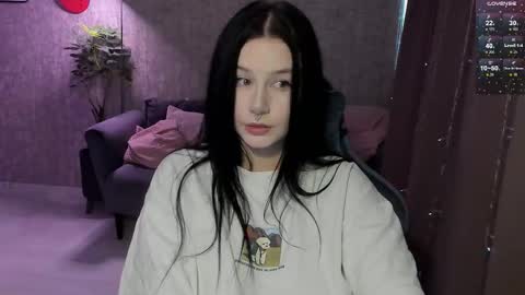 Lina online show from 02/15/26, 05:26