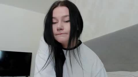 Lina online show from 02/24/26, 08:12