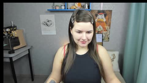 Snapshot of linerapitts chatting on 12/17/24, 10:44 linerapitts online show from 12/17/24, 10:44