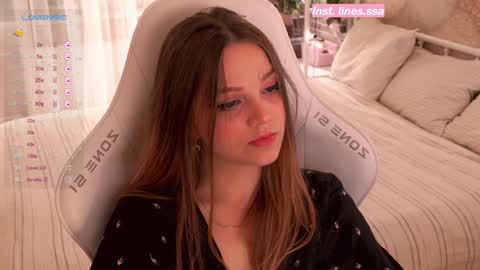 Snapshot of linesssssa chatting on 01/24/25, 07:18 linesssssa online show from 01/24/25, 07:18