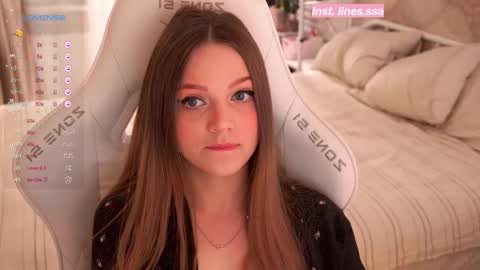 Snapshot of linesssssa chatting on 02/22/25, 05:46 linesssssa online show from 02/22/25, 05:46