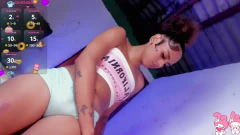 Snapshot of lineth_queen chatting on 05/22/26, 05:58 lineth_queen online show from 05/22/26, 05:58