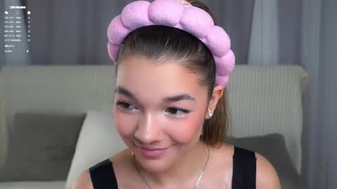 Kate online show from 10/23/25, 11:31