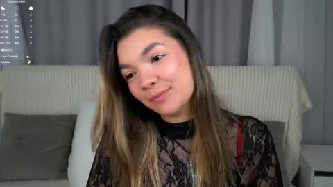 Kate online show from 11/15/25, 11:07