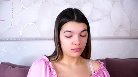 Kate online show from 12/15/25, 01:54