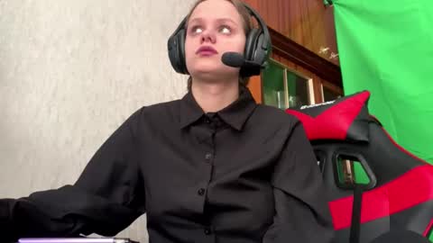 Eva online show from 02/11/26, 09:47