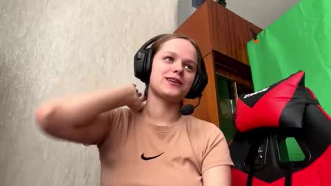 Eva online show from 03/03/26, 10:32