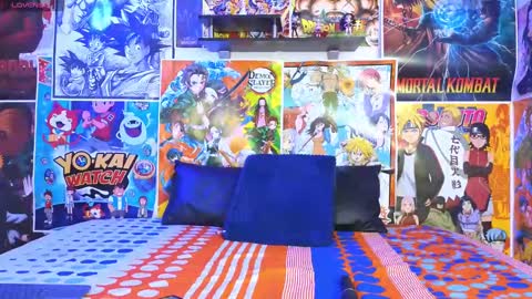 ling ling24 online show from 12/17/24, 12:33