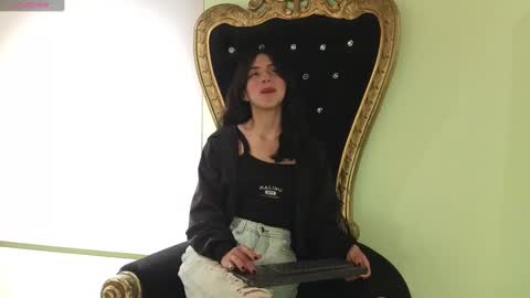 ling ling24 online show from 02/03/25, 06:56