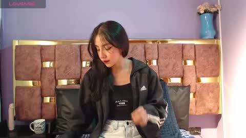 ling ling24 online show from 02/12/25, 04:12