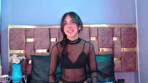 ling ling24 online show from 02/19/25, 09:06