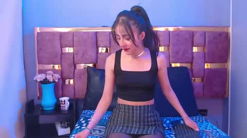 ling ling24 online show from 02/22/25, 04:07