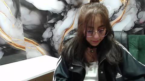 ling ling24 online show from 03/07/25, 03:08