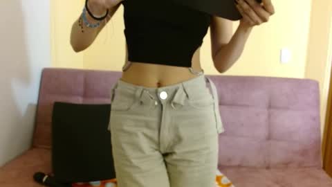 ling ling24 online show from 03/08/25, 09:06