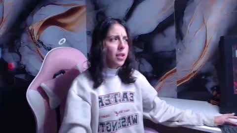 ling ling24 online show from 10/02/25, 10:55