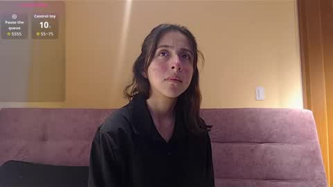 ling ling24 online show from 10/03/25, 10:56