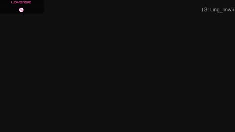 Ling online show from 03/22/26, 12:52