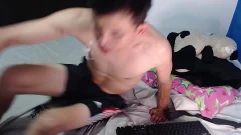 linger420 online show from 09/18/25, 05:20