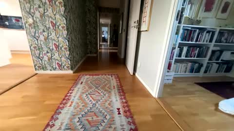 lingonkuk online show from 09/22/25, 06:04