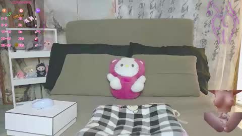 linhh99 online show from 10/07/25, 03:58