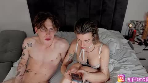 Alice online show from 02/20/25, 12:30