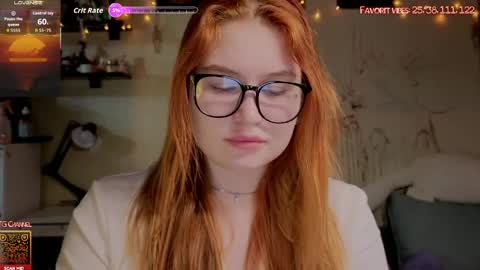 Lina online show from 05/15/26, 03:35