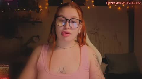 Lina online show from 07/05/26, 08:38