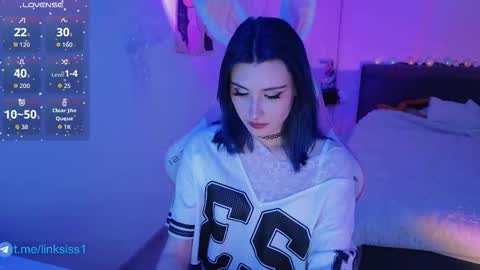 Snapshot of linksiss chatting on 01/13/26, 03:28 linksiss online show from 01/13/26, 03:28