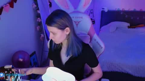 Snapshot of linksiss chatting on 02/24/26, 03:21 linksiss online show from 02/24/26, 03:21