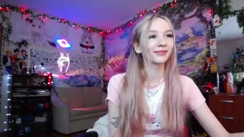 Lin online show from 02/02/25, 02:06