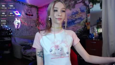 Lin online show from 02/05/25, 10:44