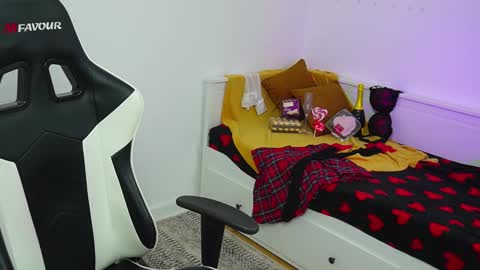 Tina online show from 02/14/26, 07:10