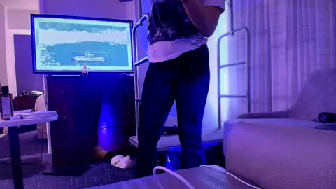 linuxgirlsudosu online show from 05/05/26, 12:46