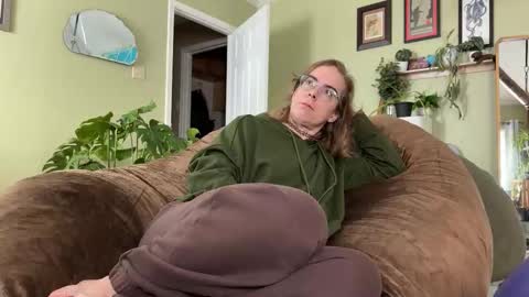 Linzy19 online show from 02/01/26, 06:50