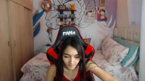 Snapshot of linzybaner chatting on 01/16/26, 10:58 LinzyBaner online show from 01/16/26, 10:58