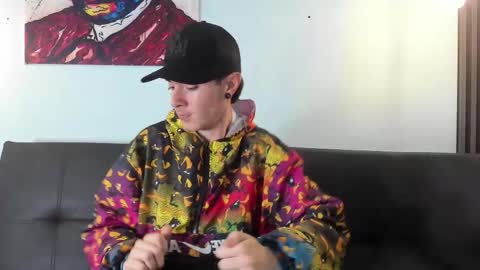 Snapshot of lio_____ chatting on 02/21/26, 05:08 Lio online show from 02/21/26, 05:08