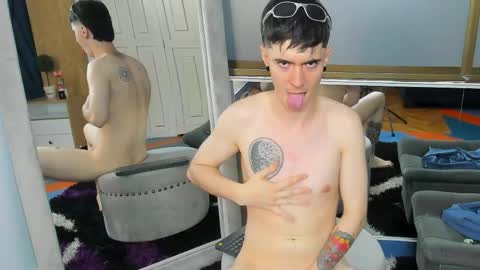 Lio online show from 04/23/26, 04:03