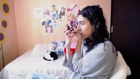 Snapshot of lio_rossue chatting on 01/11/25, 06:33 Lio online show from 01/11/25, 06:33