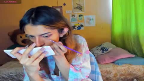 Snapshot of lio_rossue chatting on 10/28/25, 09:28 Lio online show from 10/28/25, 09:28