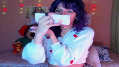 Lio Rouse online show from 03/15/26, 02:39