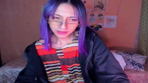 Lio Rouse online show from 03/21/26, 06:51