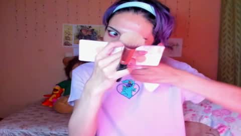 Lio Rouse online show from 03/27/26, 07:36