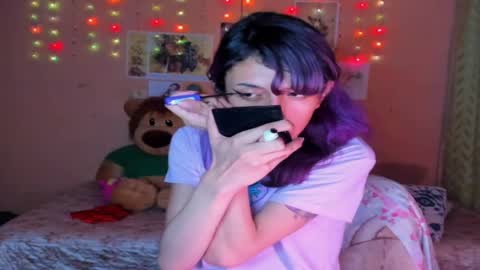 Lio Rouse online show from 04/03/26, 12:41