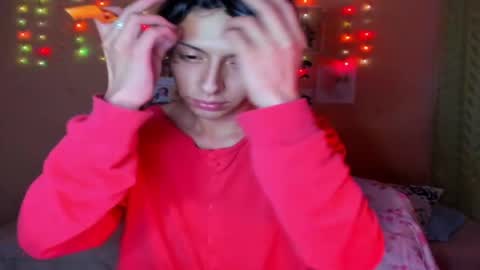 Lio Rouse online show from 04/30/26, 05:25